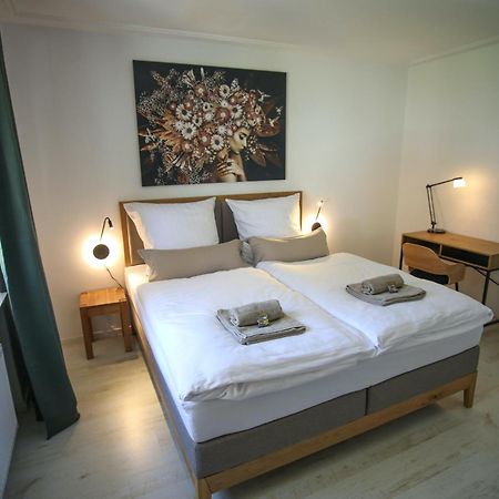 Zentral - Gemuetlich - Kueche - Balkon - Garage Διαμέρισμα Bad Lippspringe Εξωτερικό φωτογραφία